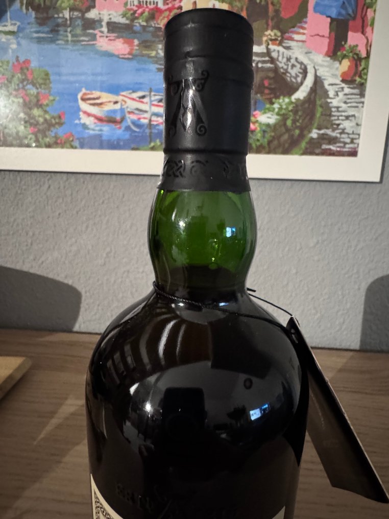 Ardbeg - Dark Cove Committee Release 2016  - 70cl #1.0