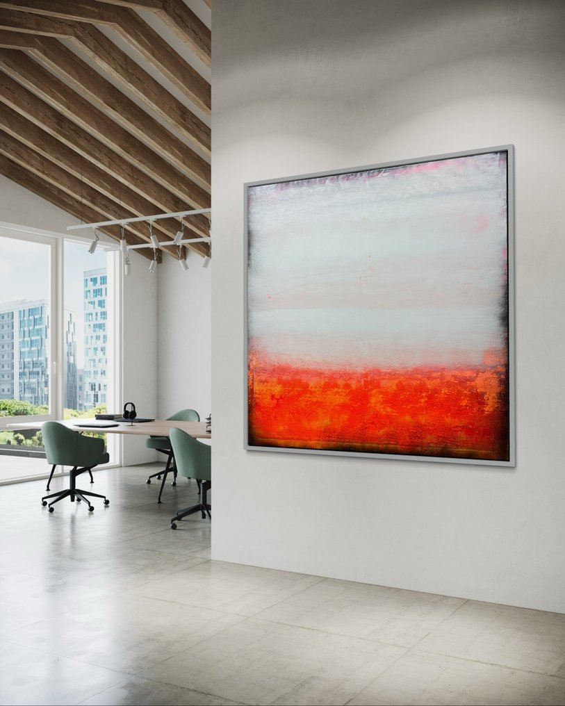 La Nord - Whiplash -XXL #3.2