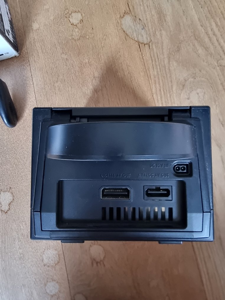 Nintendo - Gamecube - Nintendo GameCube - Video game console - In original box #2.1