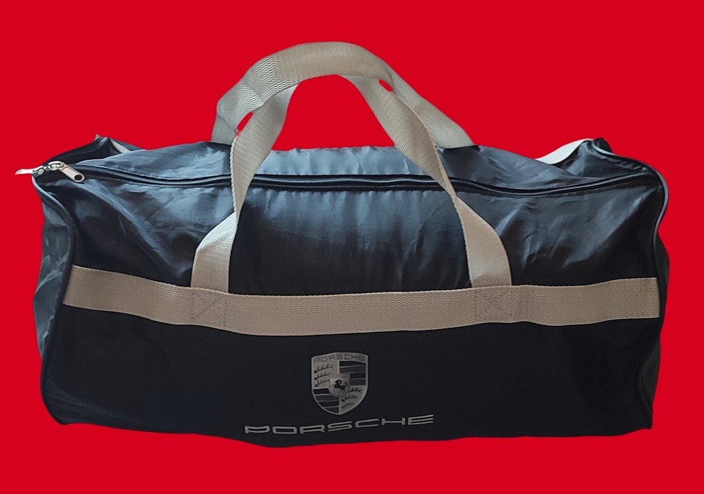 Porsche - Tequipment - Torebka #1.0