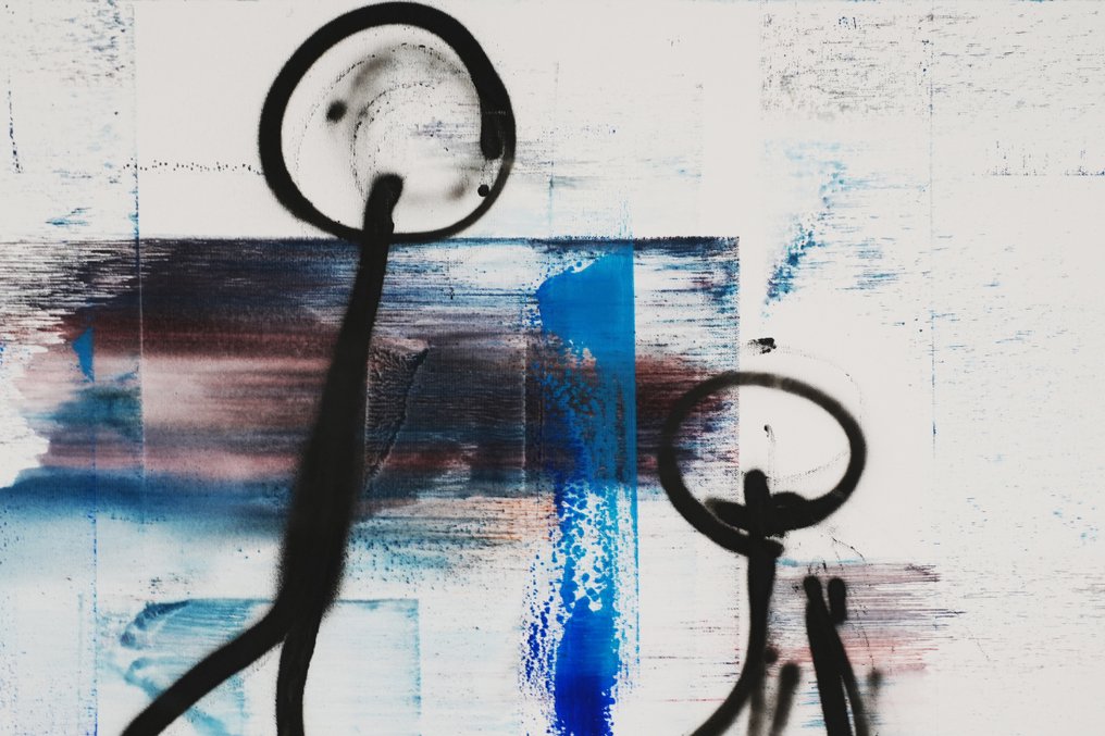 H. Friedel - Vibration 2 #4.3