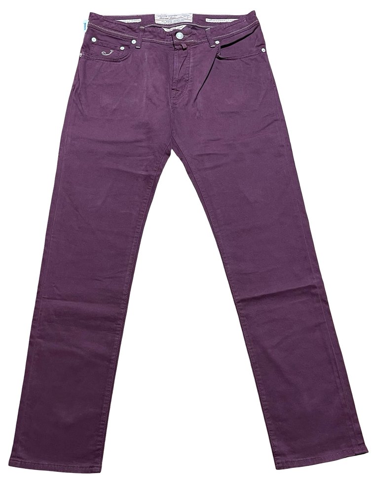 Jacob Cohen - Trousers - New with tags #3.2