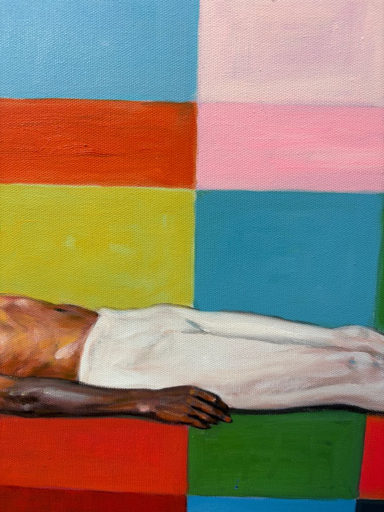 Killian Karel - Louisiana dream 30 #2.1