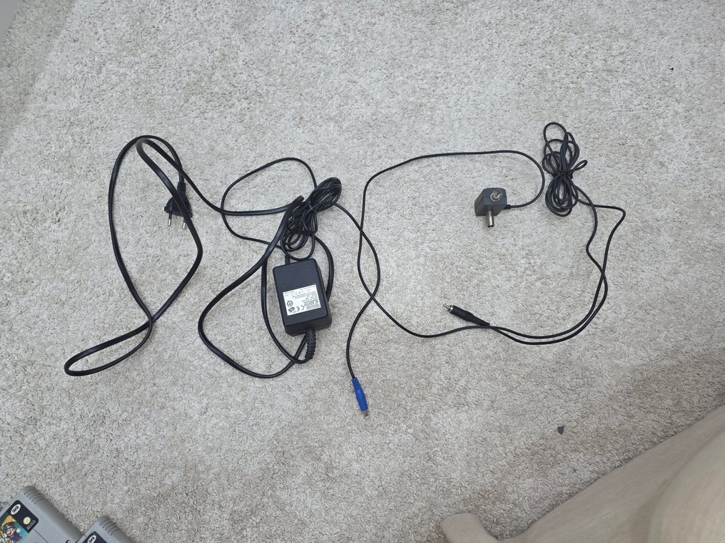 Nintendo - Snes - Super Nintendo Entertainment System - Console per videogiochi + giochi #4.3