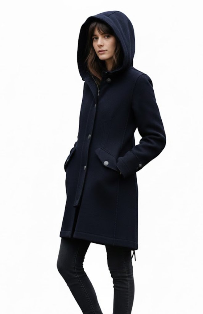 C.P. Company - Duffel #2.1