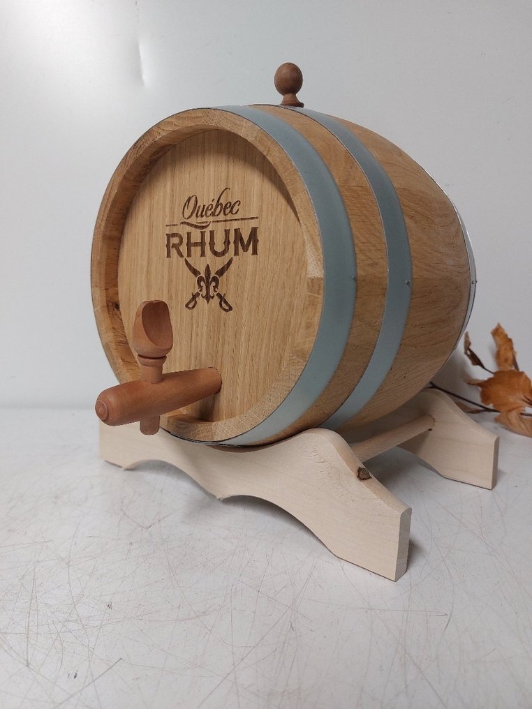 Fass - Holz Eiche #1.0