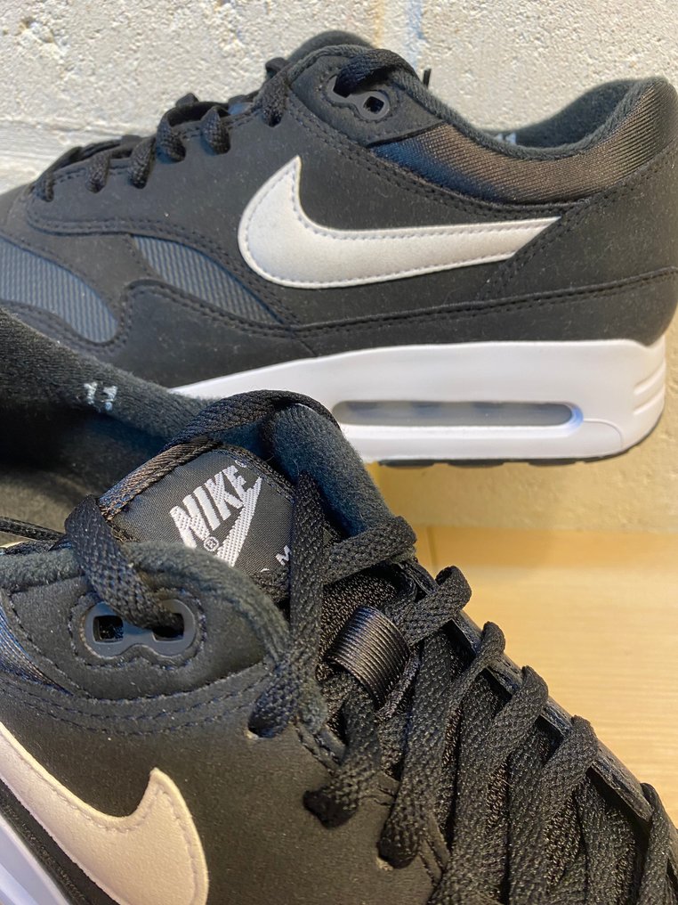 Nike - Schnürschuhe - Größe: EU 45 #1.0