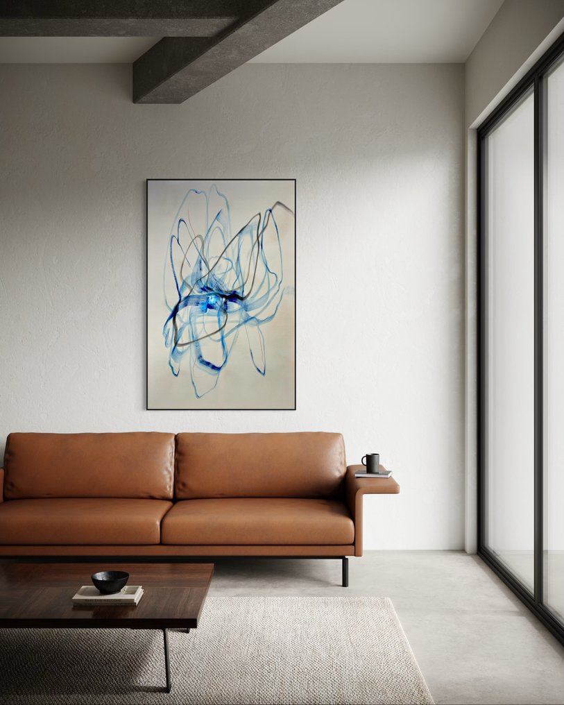 Barium Oxide - Movement 112 - XXL - NO RESERVE #4.3