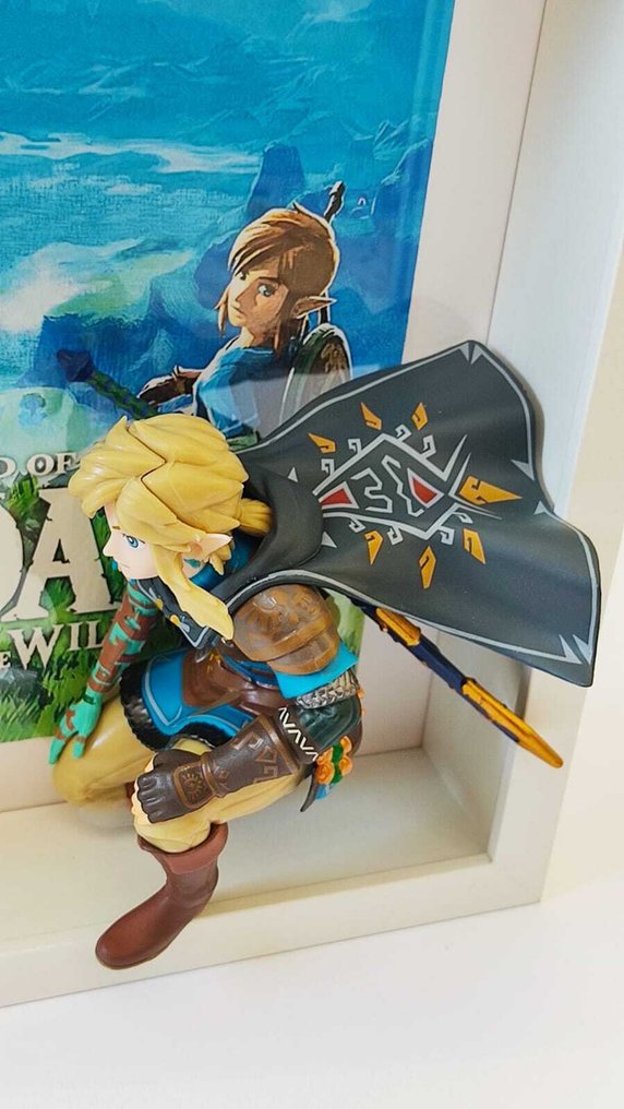 Gio - Miss Zelda #2.1