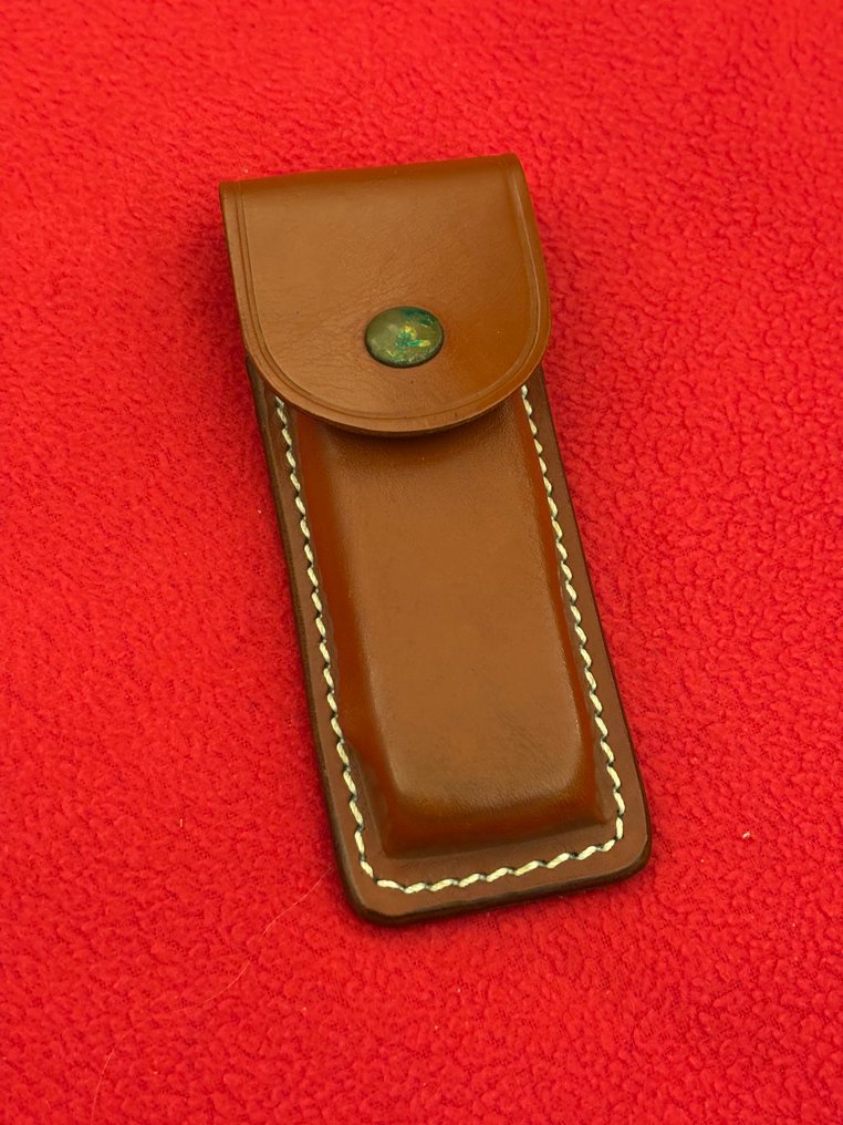 Smith & Wesson - 厨刀 - Utility knife -  Scheletrato - 钢 - 美国 #1.0