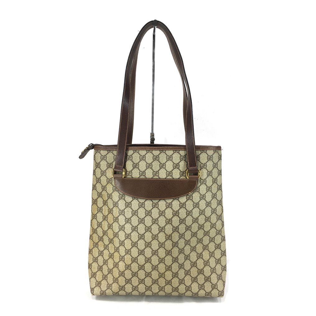 Gucci - GG Supreme - Mulepose #1.0