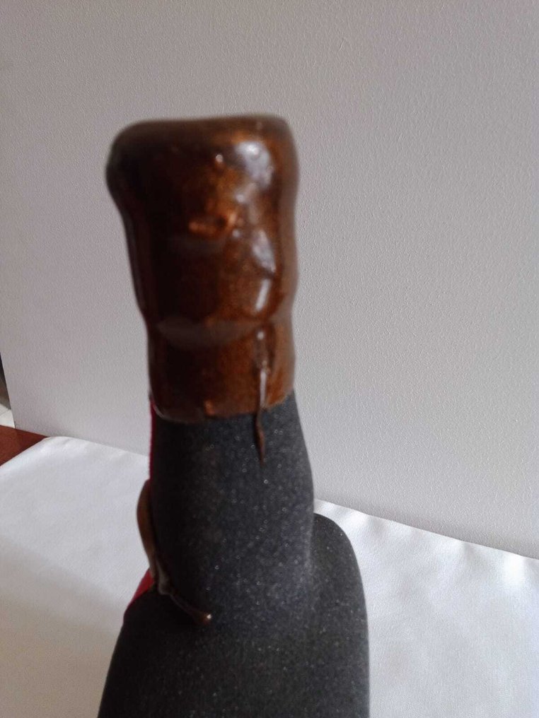 Dormoy - Vieux Rhum Agricole Hors d'Age - b. 1980s - 70cl #3.2