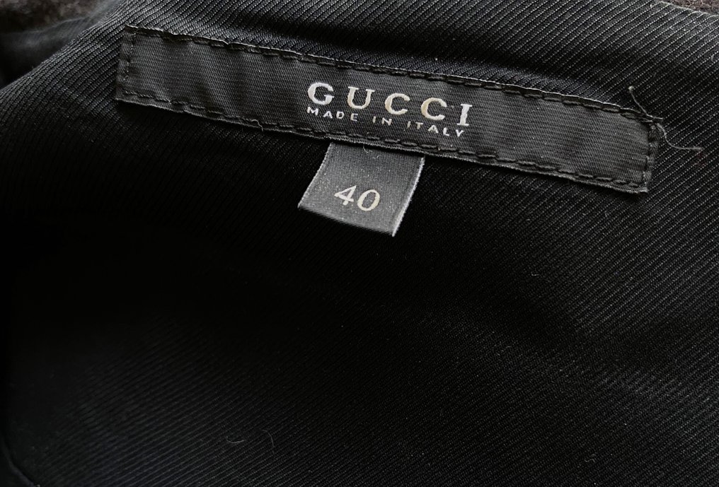 Gucci - Φόρεμα #2.1