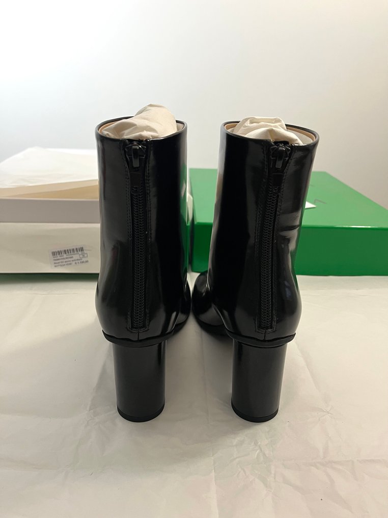 Bottega Veneta - Bottines - Taille : EU 36 - Neuf dans sa boîte #4.3