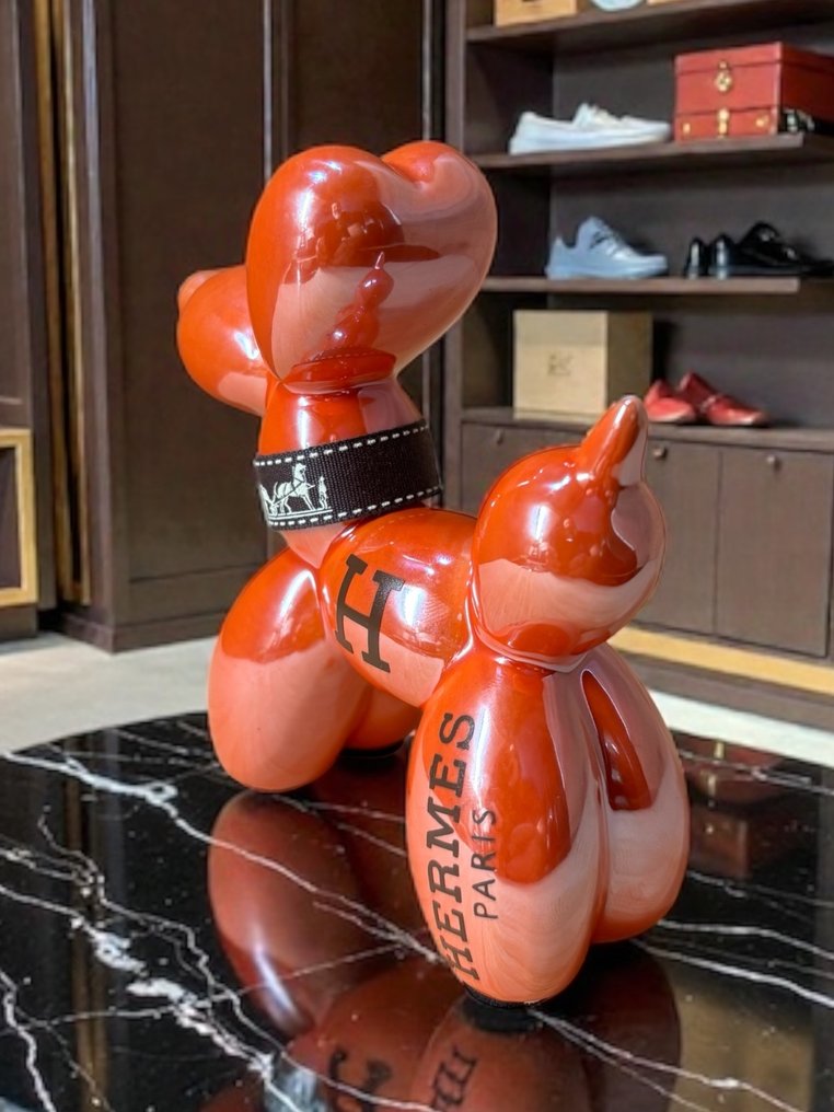 Art'fab - Orange Icon #2.1