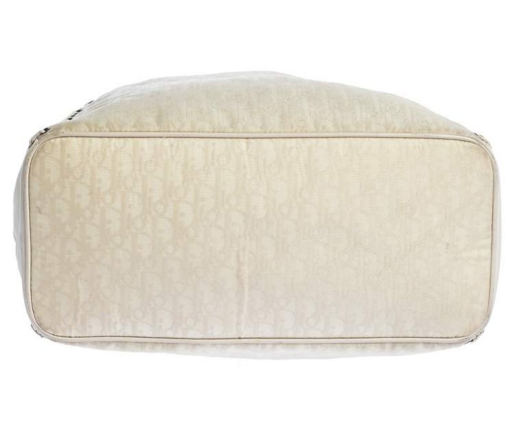 Christian Dior - Diorissimo - 流浪汉包 #2.1