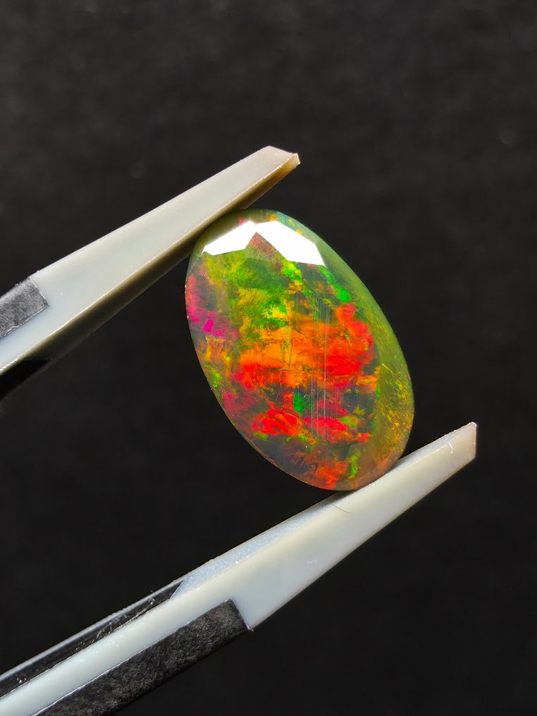 Πολυδιάστατος - Ύψος: 11.9 mm - Πλάτος: 7.2 mm- 0.32 g #1.0