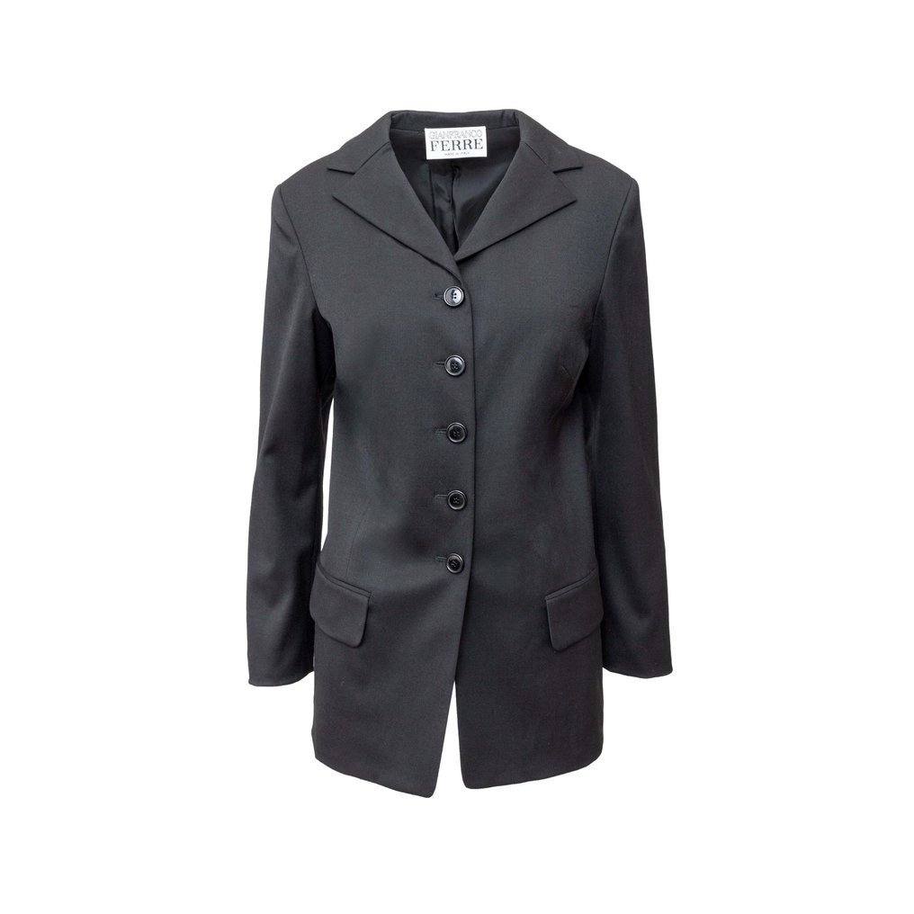 Gianfranco Ferre - Jas #1.0