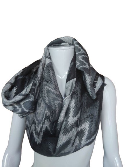 Missoni - SC12WMU4122 - Halstuch #2.1