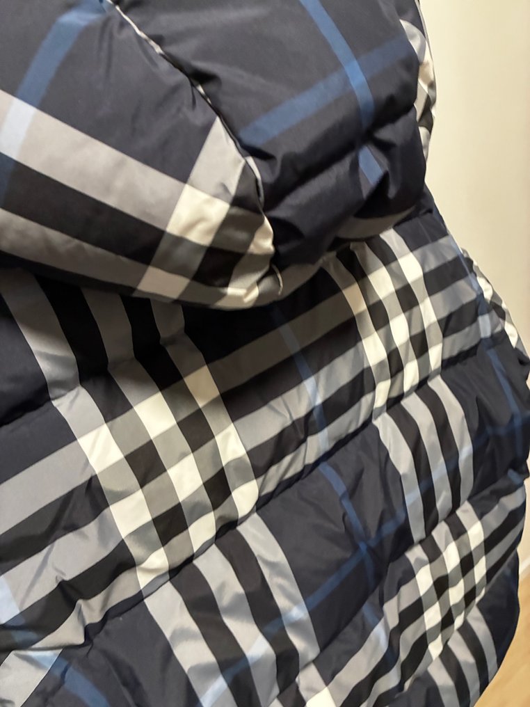 Burberry - Jacka - Ny med prislapp #4.3