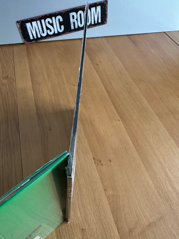 ZZ-Top - Tres Hombres / Eliminator - Πολλαπλοί καλλιτέχνες - LP - 180 gram - 2019 #4.3