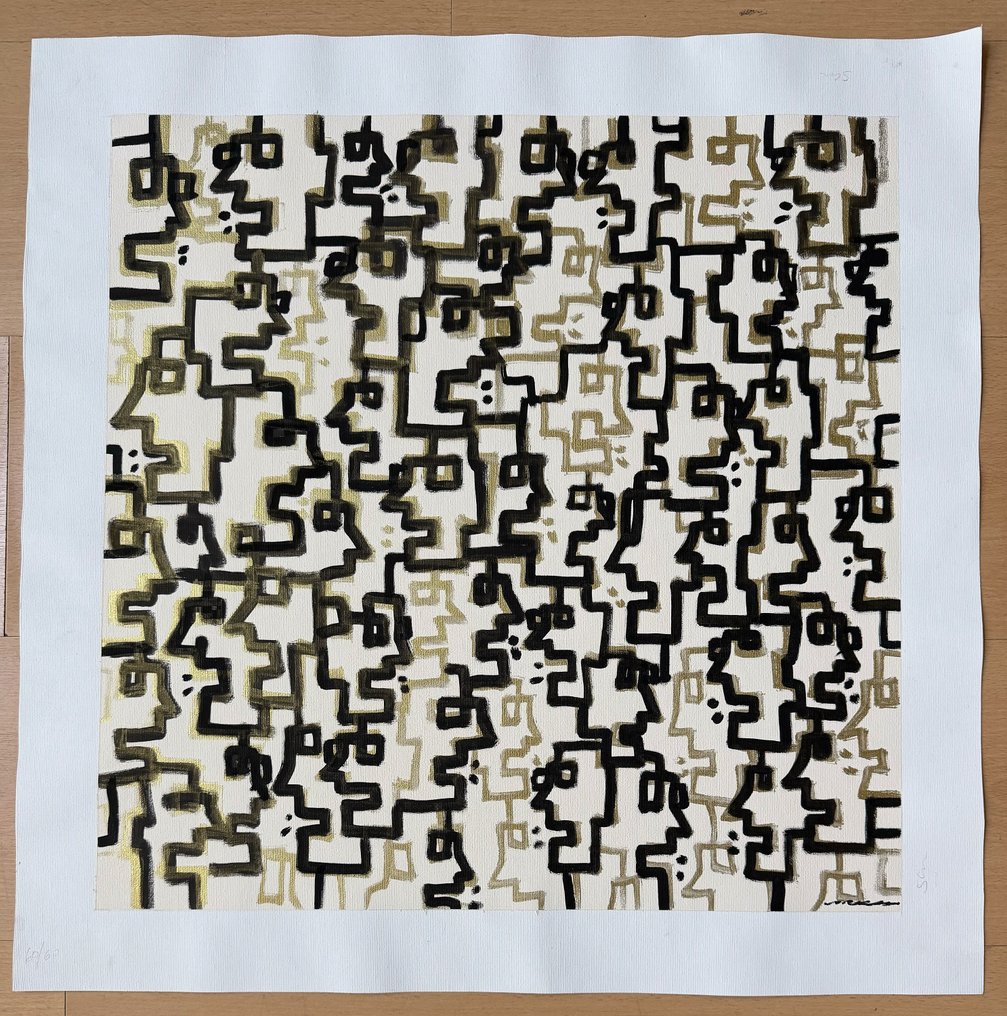 MrKas - “États Émotionnels” #1.0