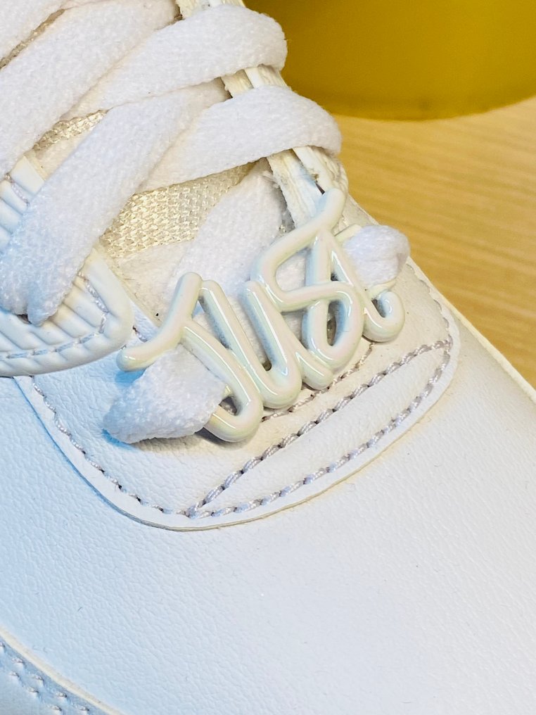 Nike - Schnürschuhe - Größe: EU 38 #1.0