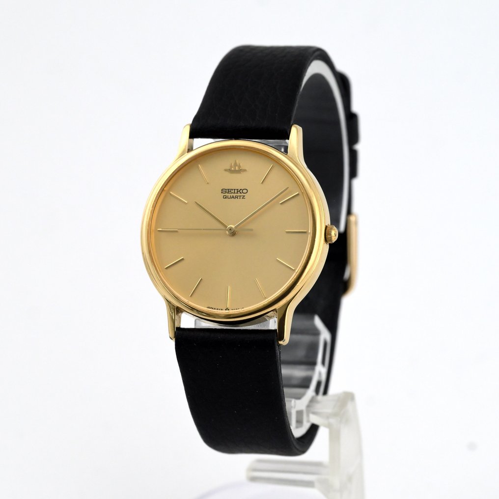Seiko - No reserve price - 5Y31-7000 - Unisex - 1987 #2.1