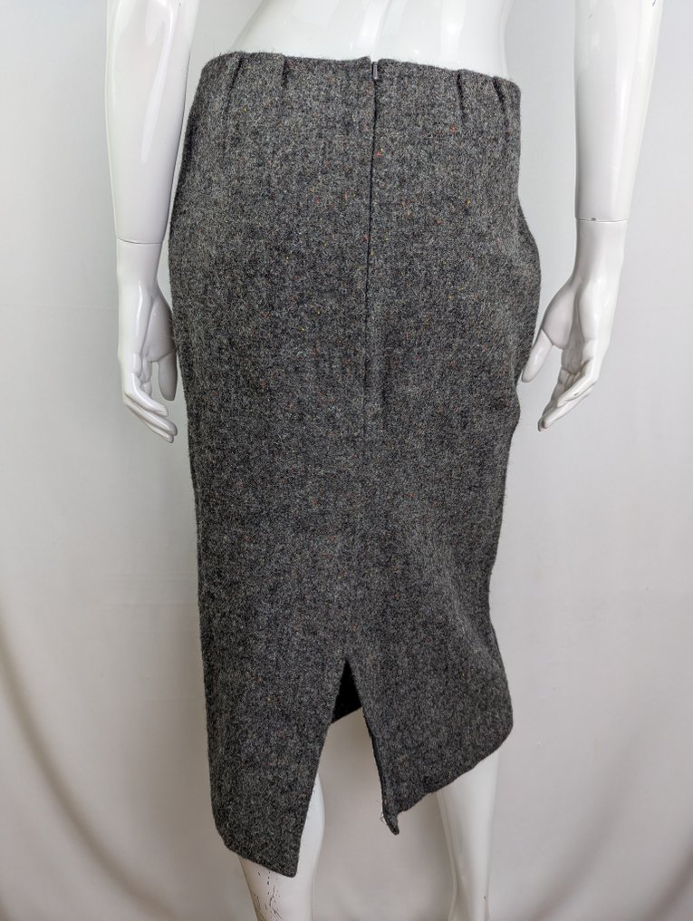 Weekend Max Mara (Harris Tweed) - Szoknya #1.0