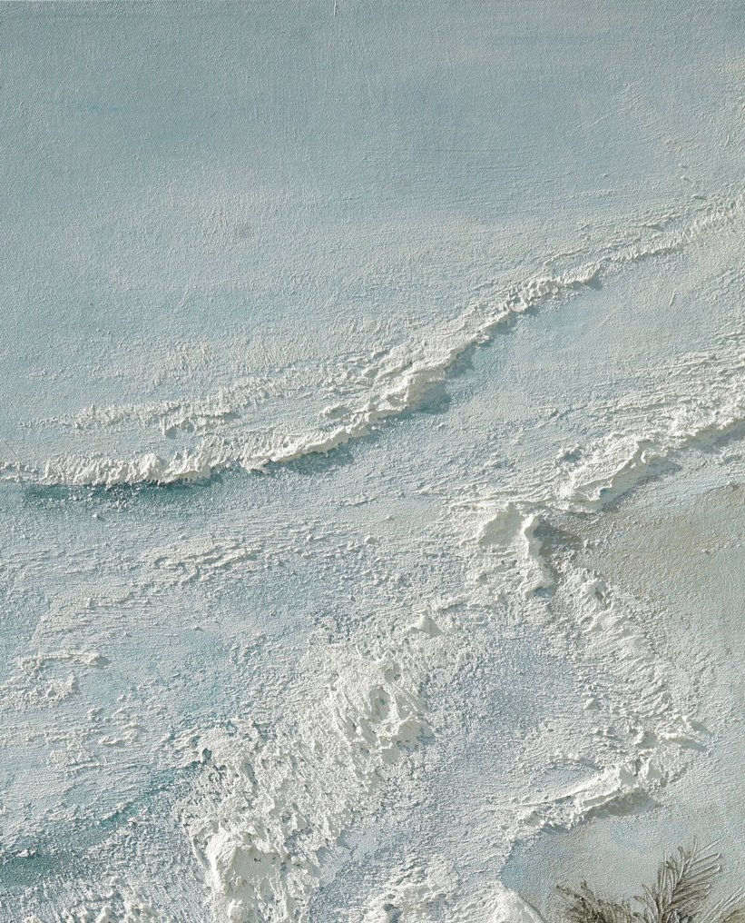 Clelia - Whispers of the Tide #3.2