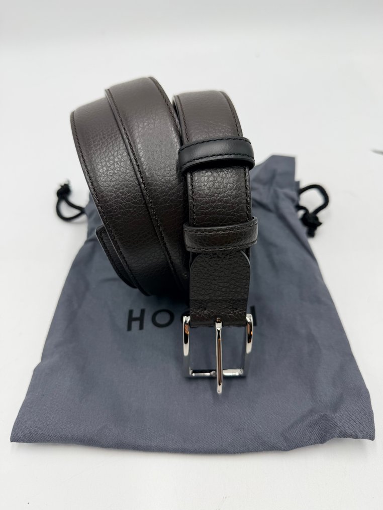 Hogan - Reversible hogan - 腰帶 #1.0