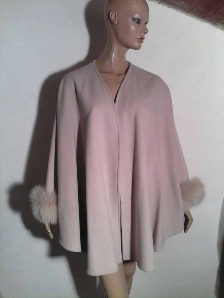 Artisan Furrier - Κάπα #2.1