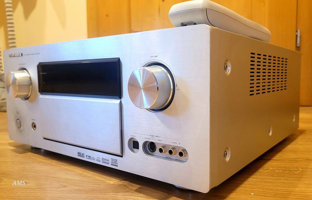Marantz - SR7500 Amplificator multi-canal în stare solidă #1.0