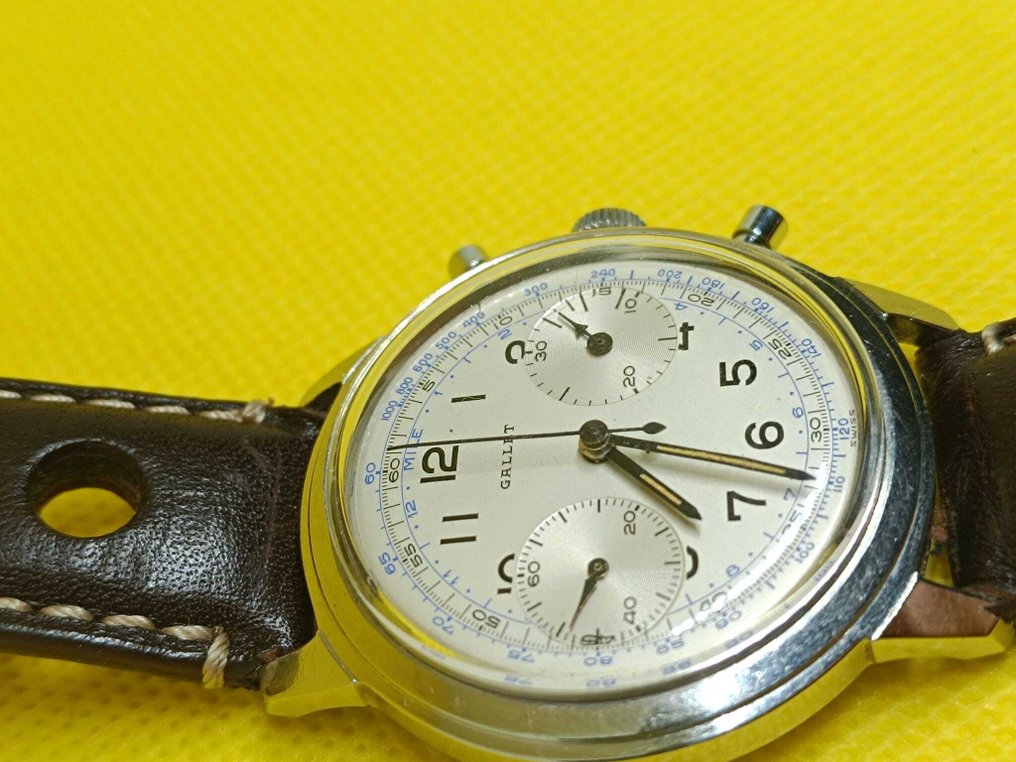 Gallet - Bărbați - 1950-1959  #3.2