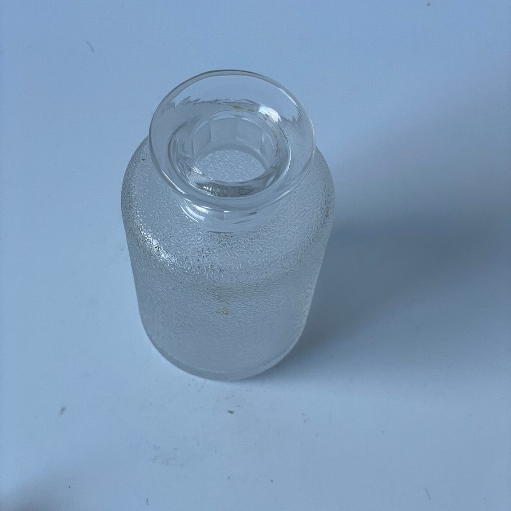 Saint Louis - 香水瓶 - 水晶 - 冰霜模型 #3.2