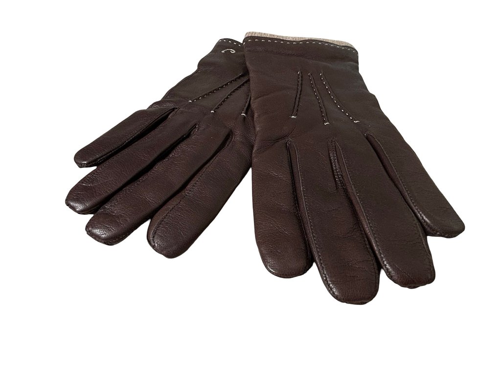 Jacob Cohen - Mănuși #2.1