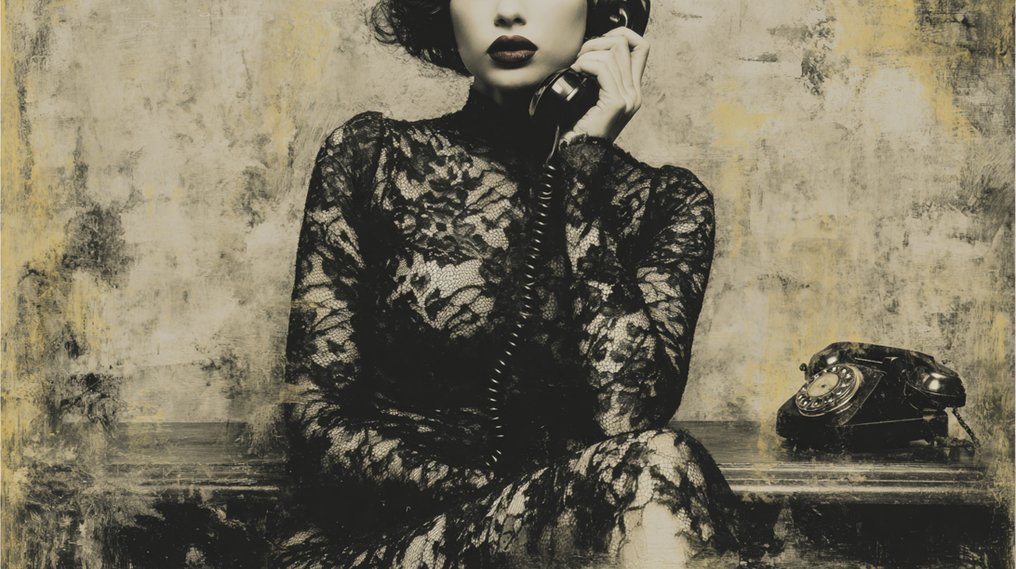 JD Paris - #3 - Sensuality Love #2.1