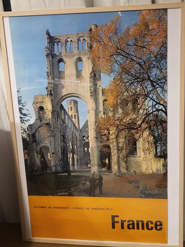 Anonymous - France - 1960s #1.0