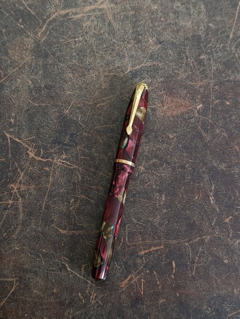 Conway Stewart - No 550 Dinkie - No reserve price - Fountain pen #1.0