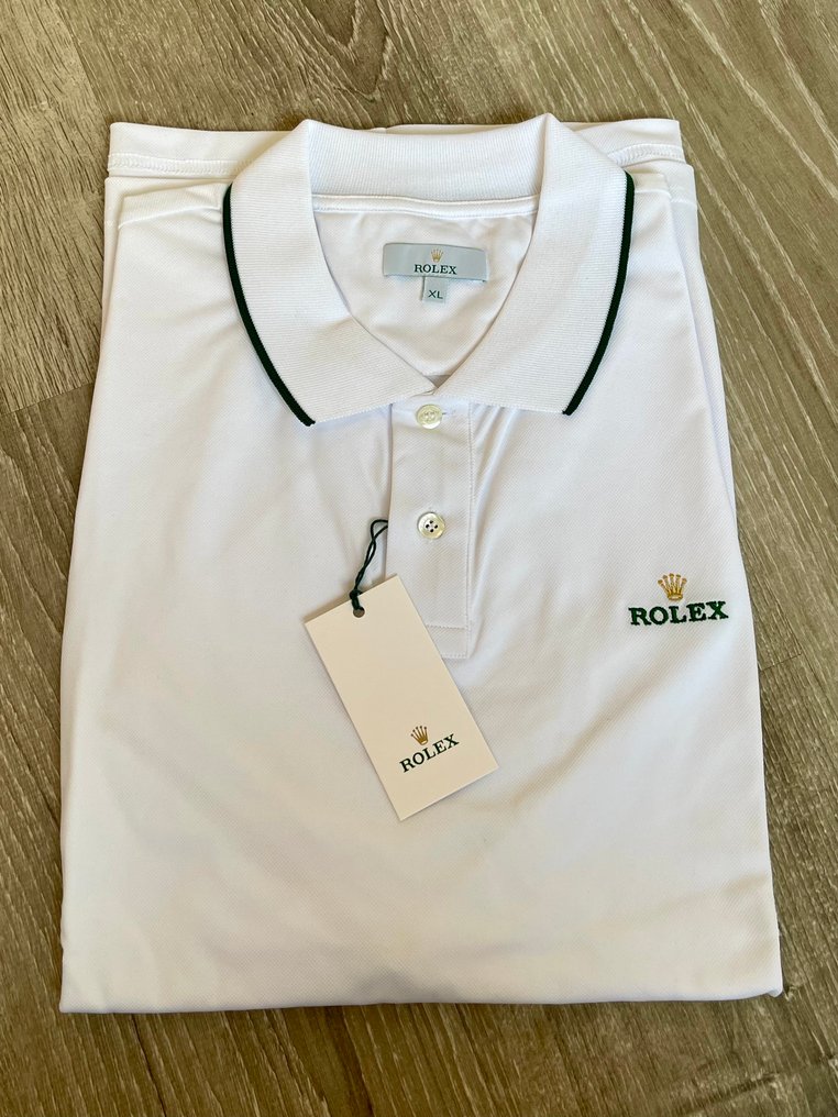 Rolex Polo -  Size XL - Polohemd #1.0
