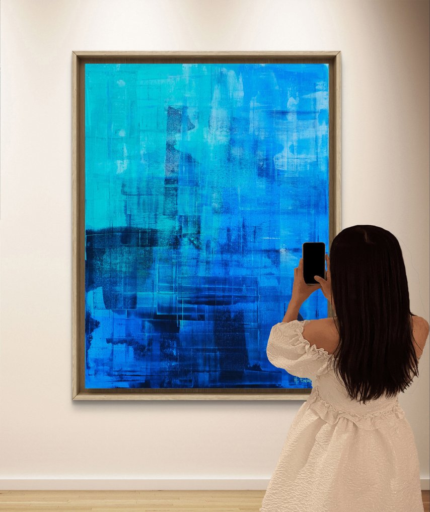 H. Friedel - The Drop #2.1