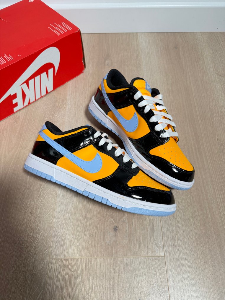 Nike - Sneakers - Size: EU 40 - New with tags #1.0