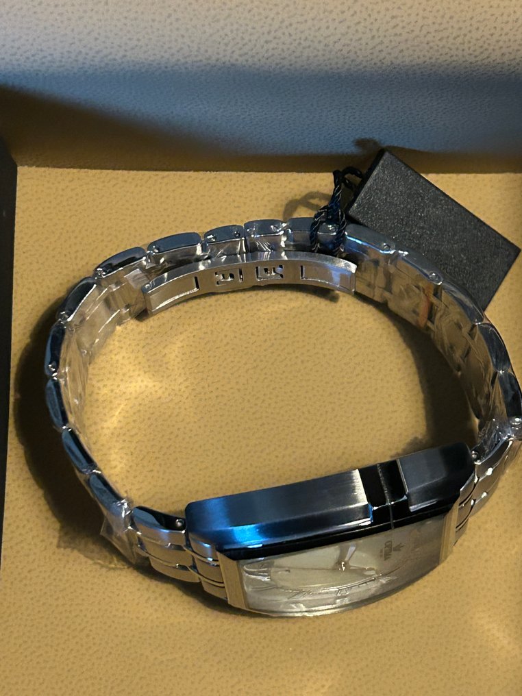 Optima - Swiss Made - OSM239-SS-7 - Sans prix de réserve - Femme - 2010-2020 #3.2