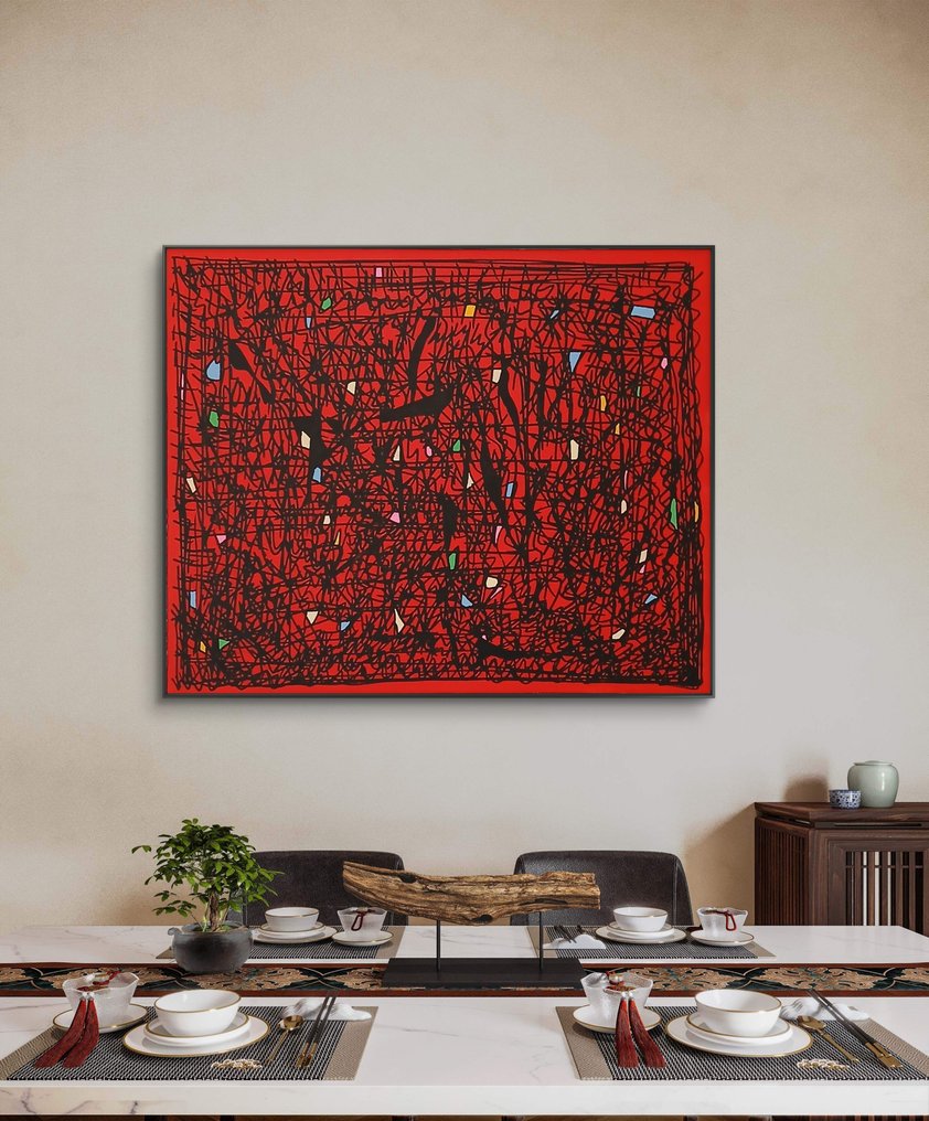 Sergio Romero - Energía, Luz e Información 19 #2.1