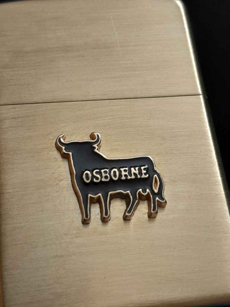 Zippo - Ei pohjahintaa - Taskusytytin - Messinki #2.1