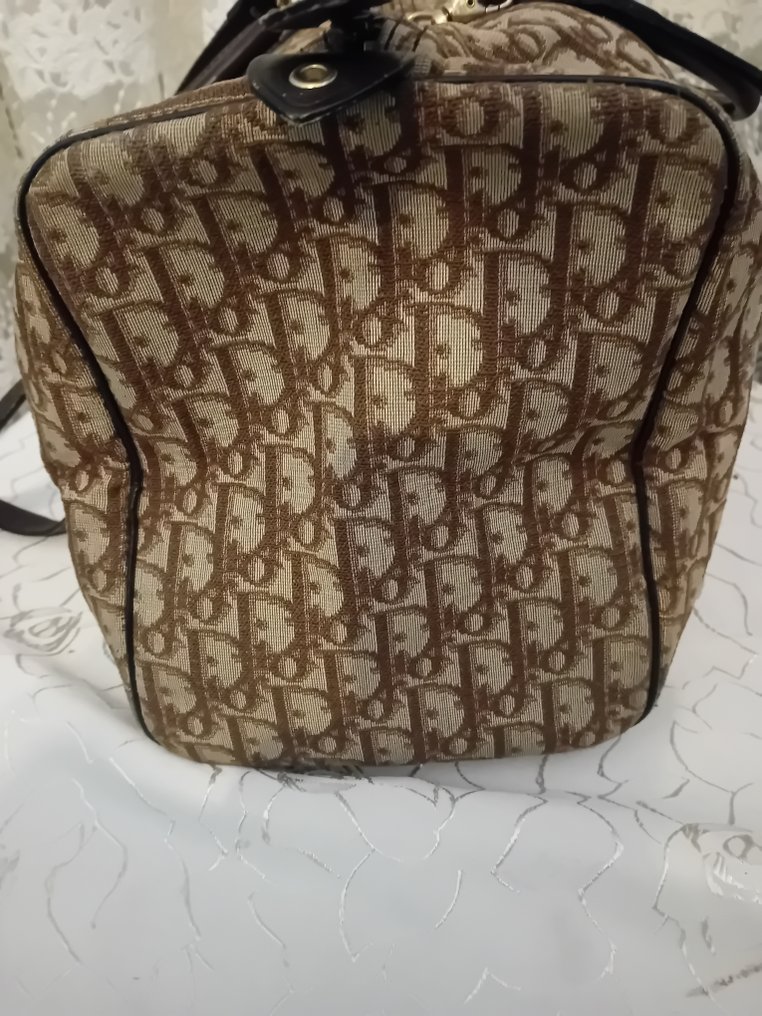 Christian Dior - Borsa a tracolla #2.1