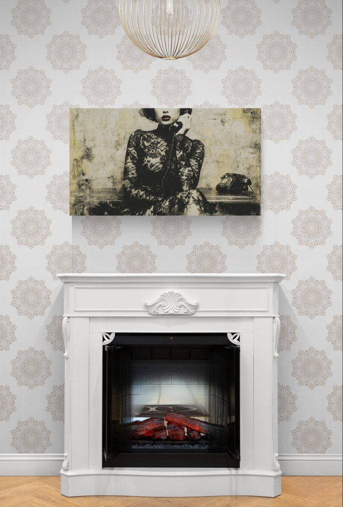 JD Paris - #3 - Sensuality Love #1.0