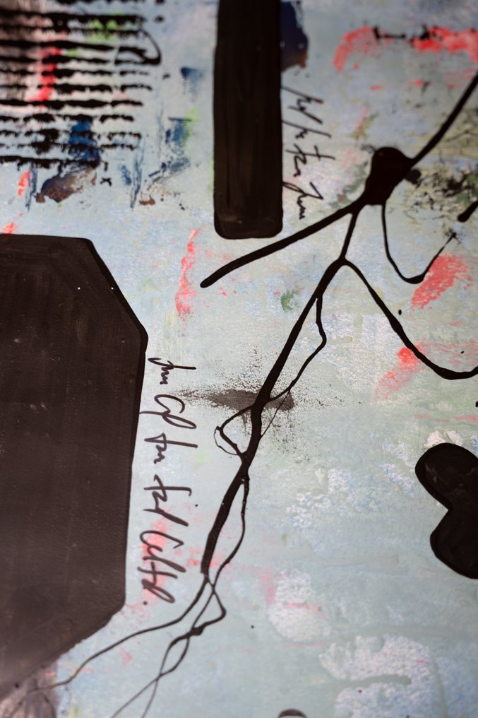 Laura Pinchete - Boudelaire comikx IV #3.2