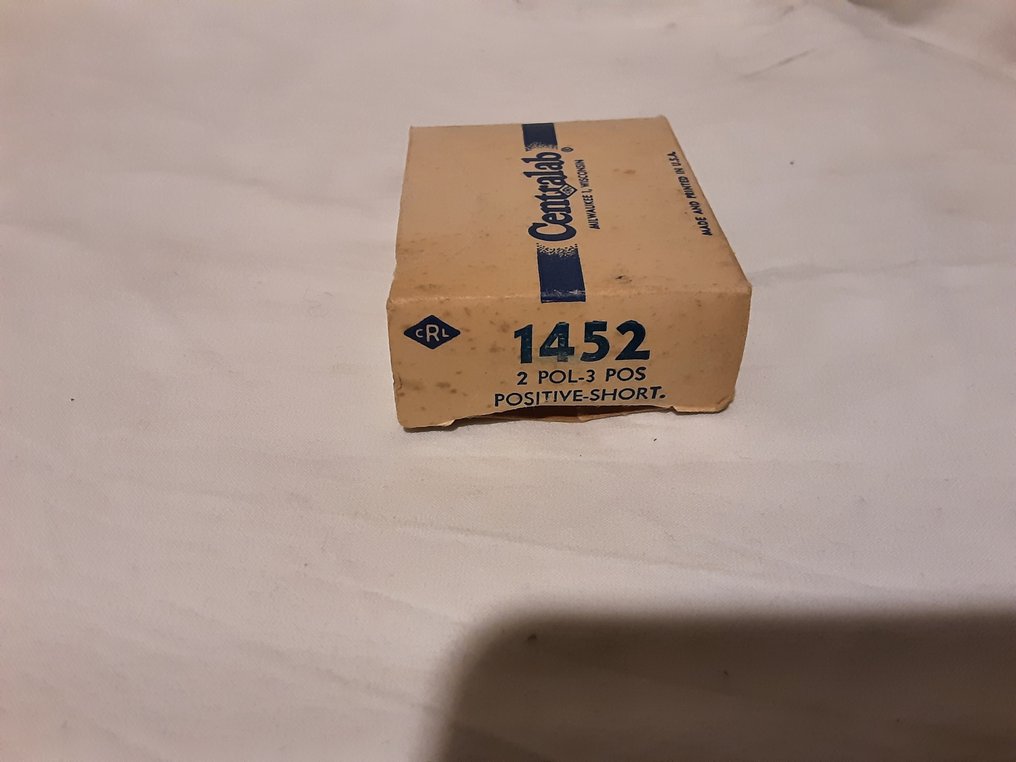 Fender, centralab - Stratocaster  Telecaster -  - 樂器 - 美國 - 1963  (沒有保留價) #2.1