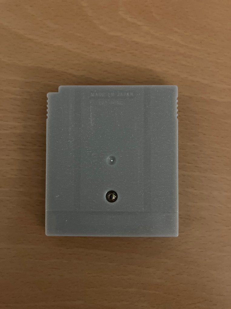 Nintendo - Gameboy Color - Pokémon Silver Edition - Βιντεοπαιχνίδια - Στην αρχική του συσκευασία #2.1